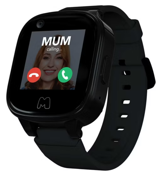 Moochies Connect Smartwatch 4G