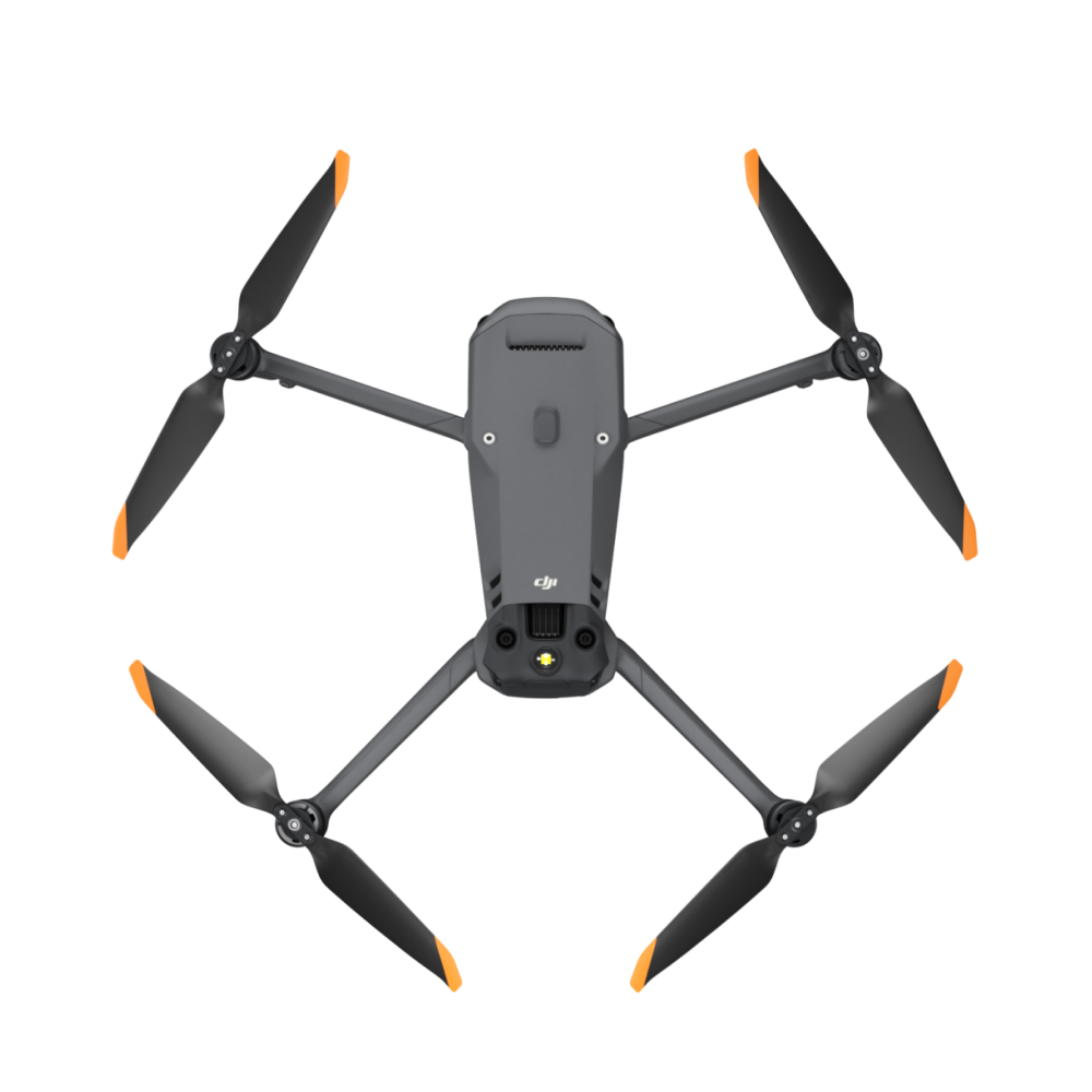 DJI Mavic 3 Enterprise - Techvue