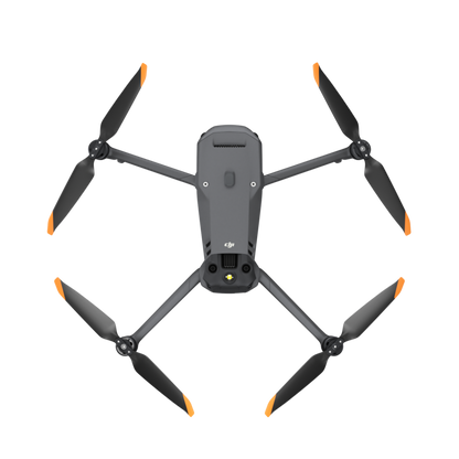 DJI Mavic 3 Enterprise - Techvue