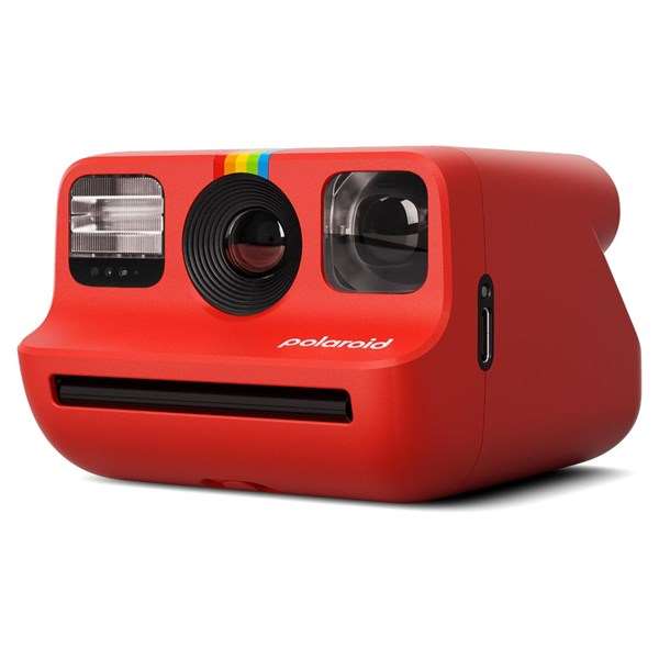 Polaroid Go Generation 2 - Techvue