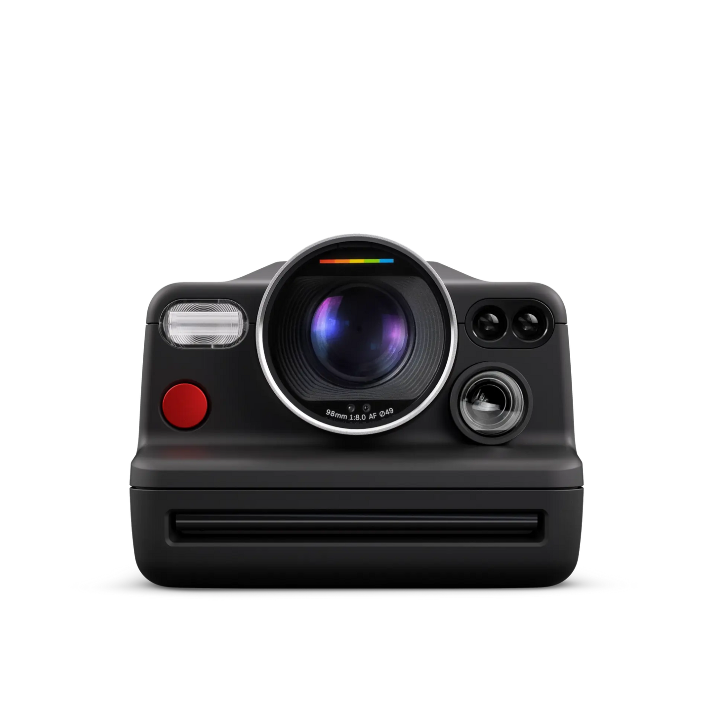 Polaroid I-2 - Techvue