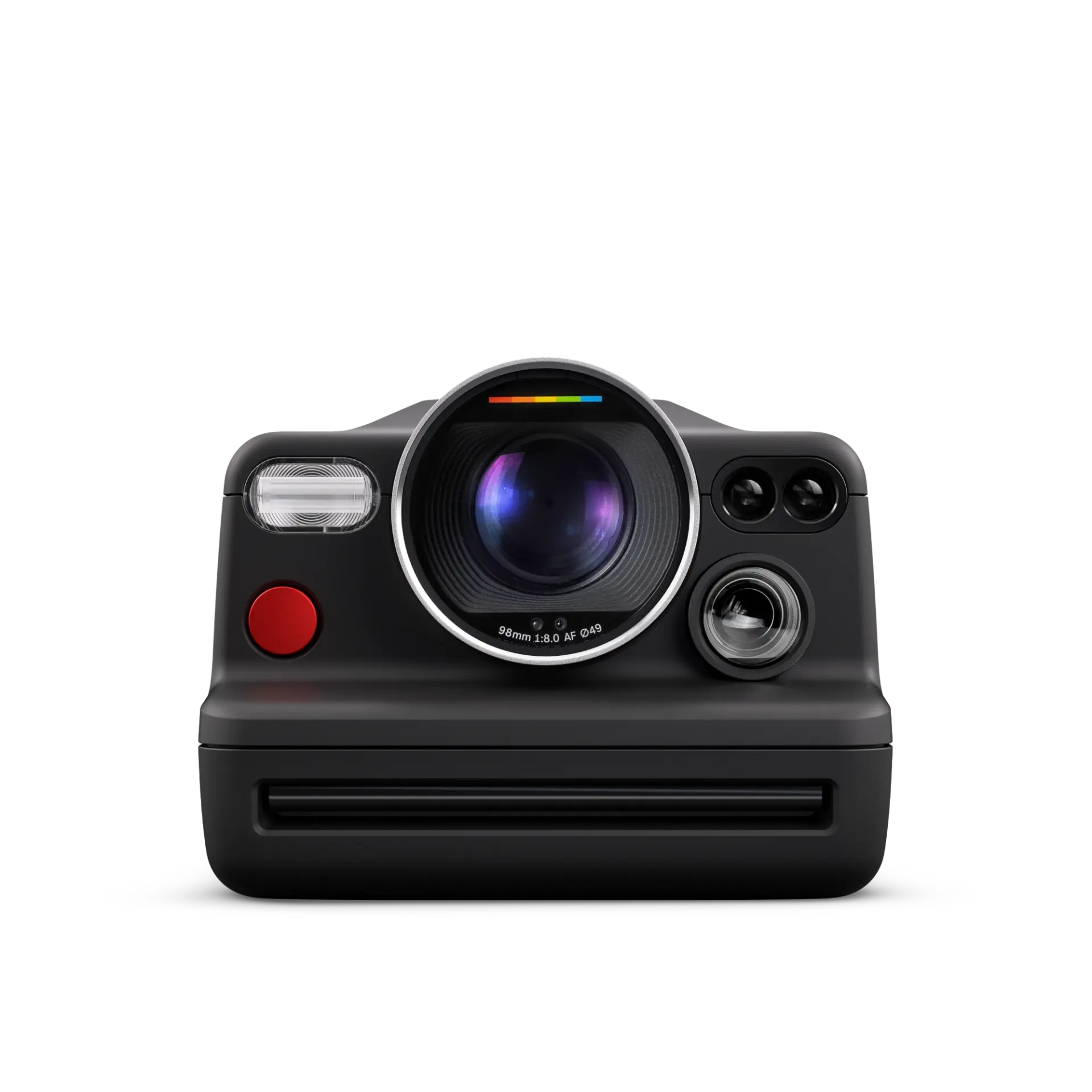 Polaroid I-2 - Techvue