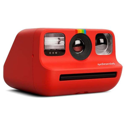 Polaroid Go Generation 2 - Techvue