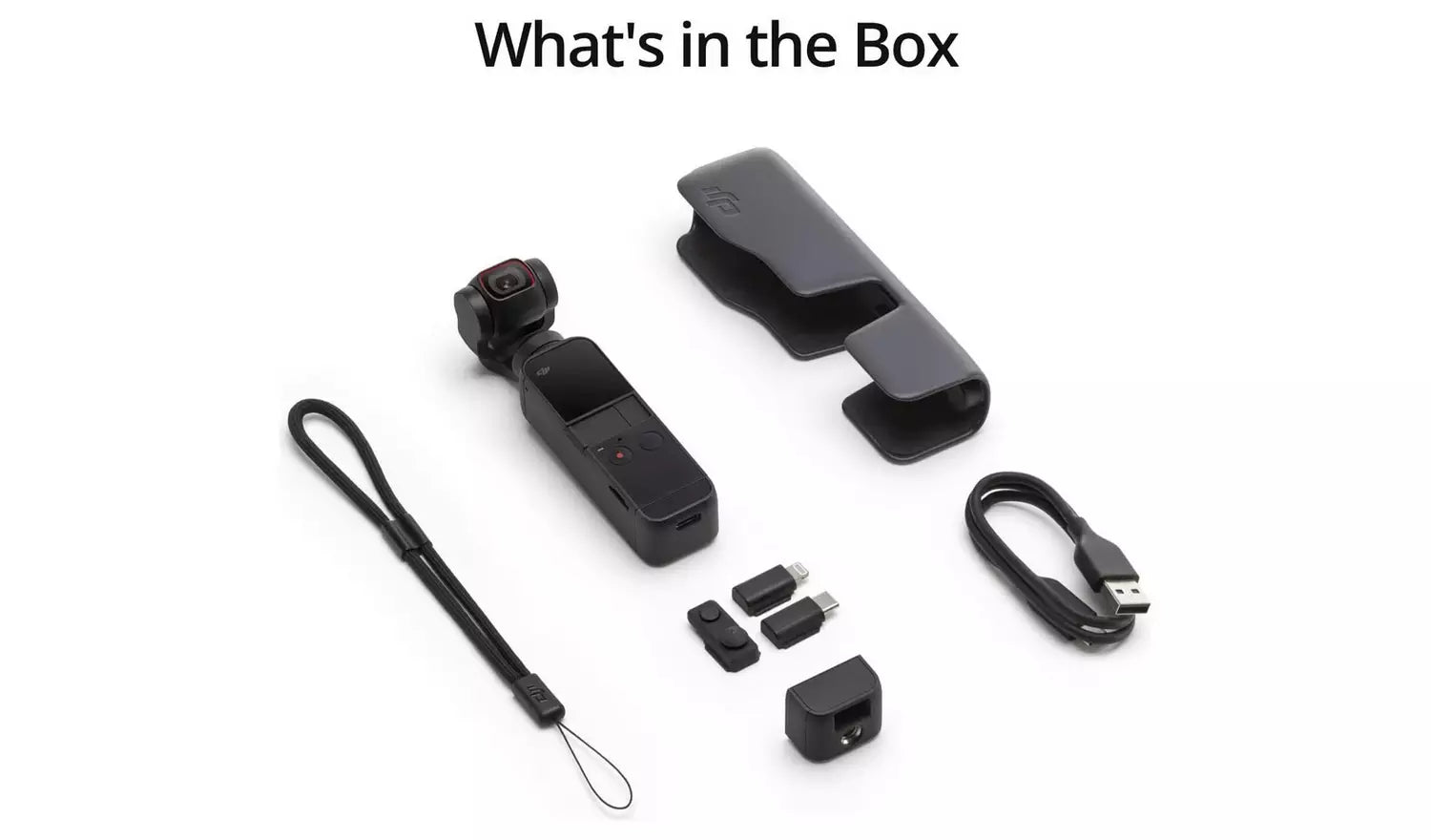 DJI Pocket 2 - Techvue