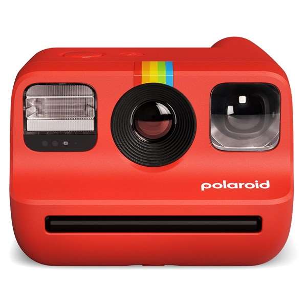 Polaroid Go Generation 2 - Techvue