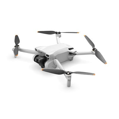 DJI Mini 3 Fly More Combo (DJI RC) 2024 - Techvue