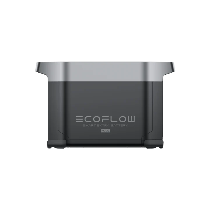 EcoFlow DELTA Max Extra Battery - Techvue