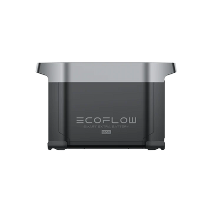 EcoFlow DELTA Max Extra Battery - Techvue