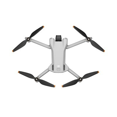 DJI Mini 3 Fly More Combo (DJI RC) 2024 - Techvue