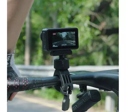 DJI Osmo Action 4 Adventure Combo - Techvue