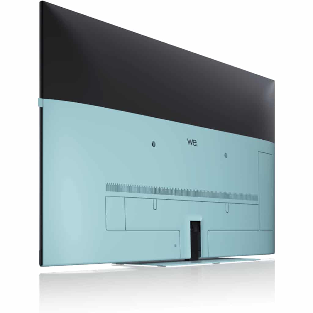 Loewe WE.SEE 43″ Full HD Streaming TV - Techvue