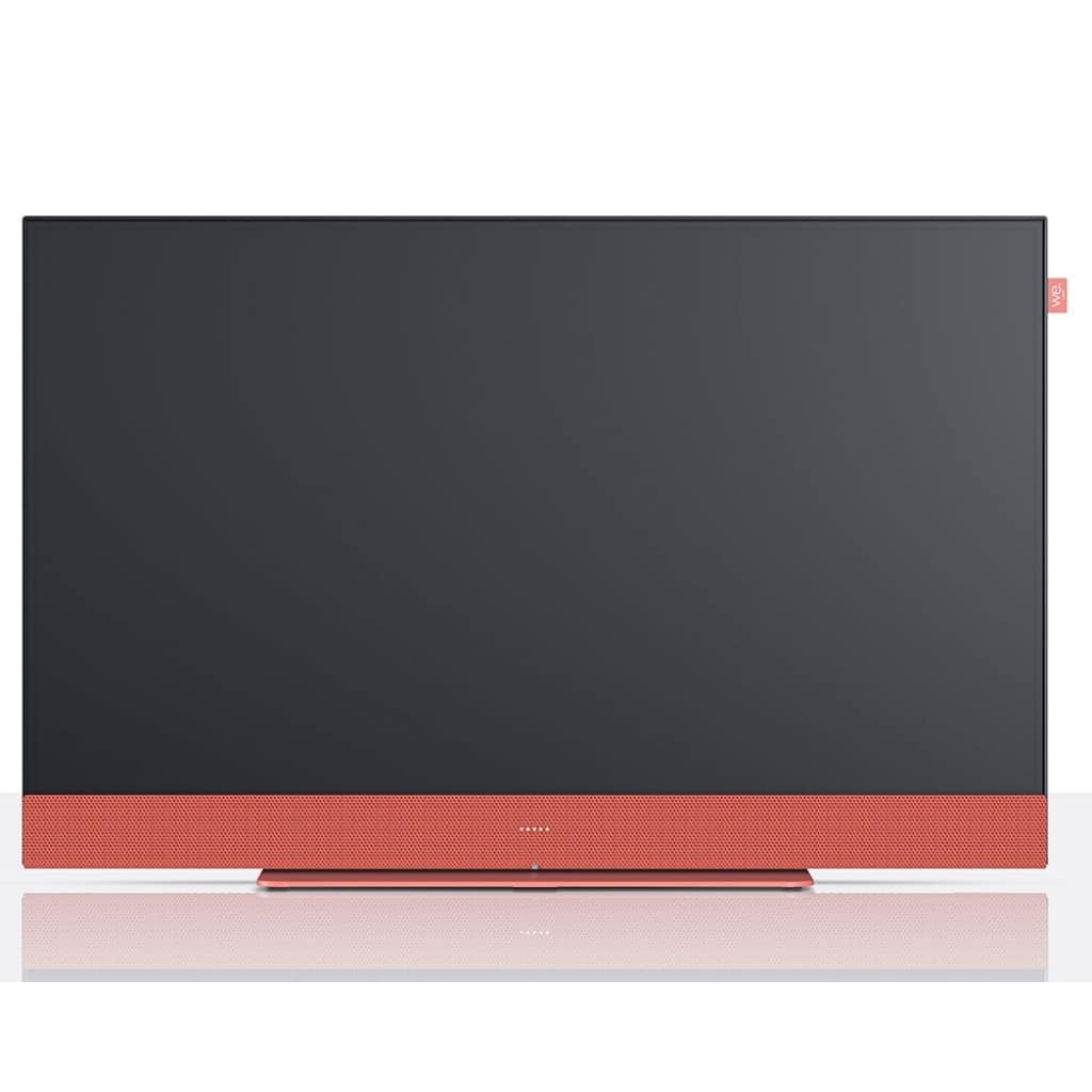 Loewe WE.SEE 43″ Full HD Streaming TV - Techvue