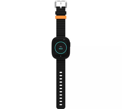 XPLORA X6Play 4G Kids' Watch - Black - Techvue