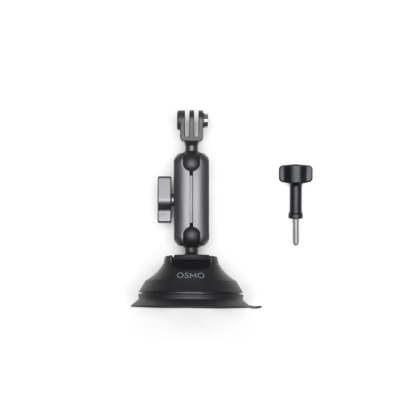 DJI Osmo Action Suction Cup Mount - Techvue