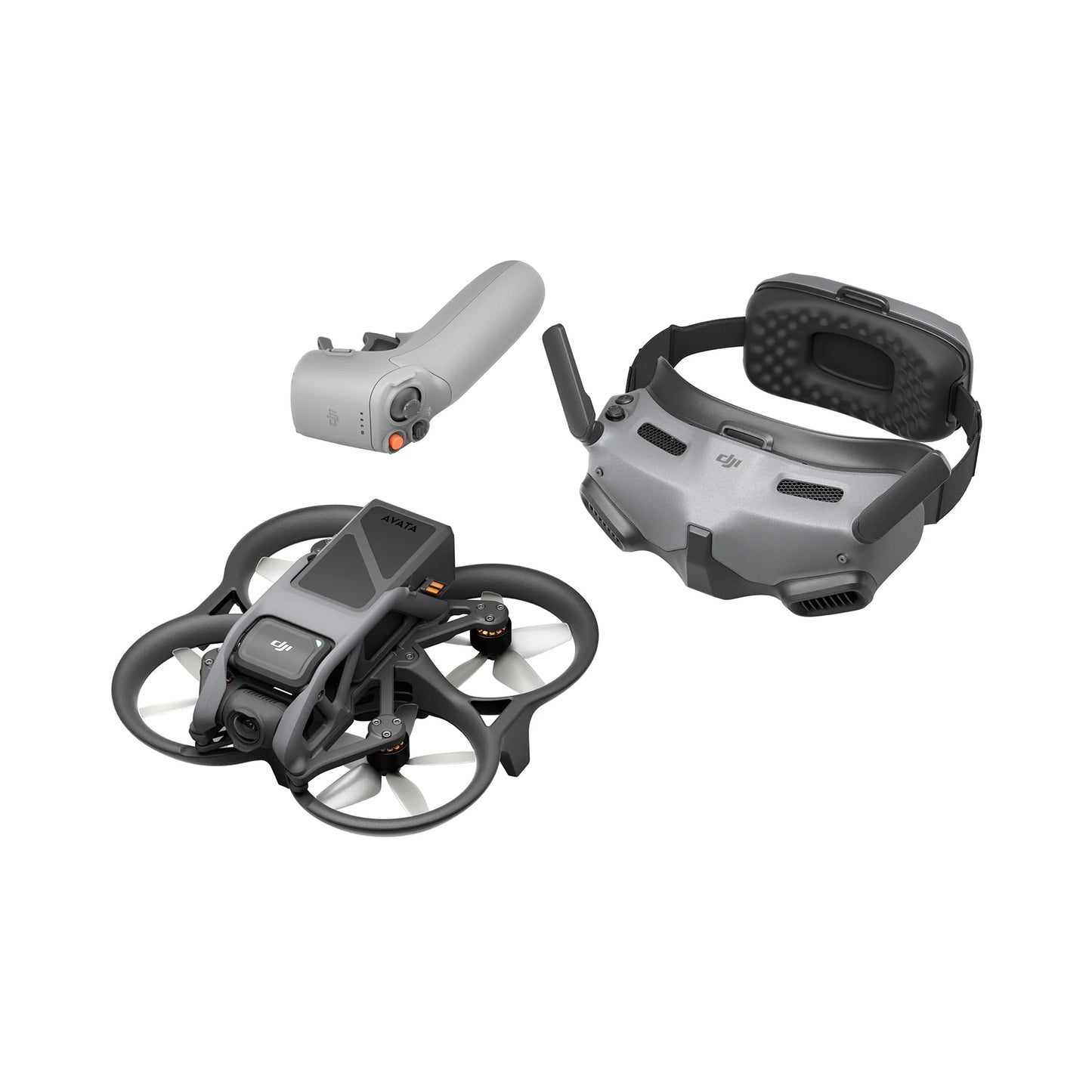 DJI Avata Explorer Combo