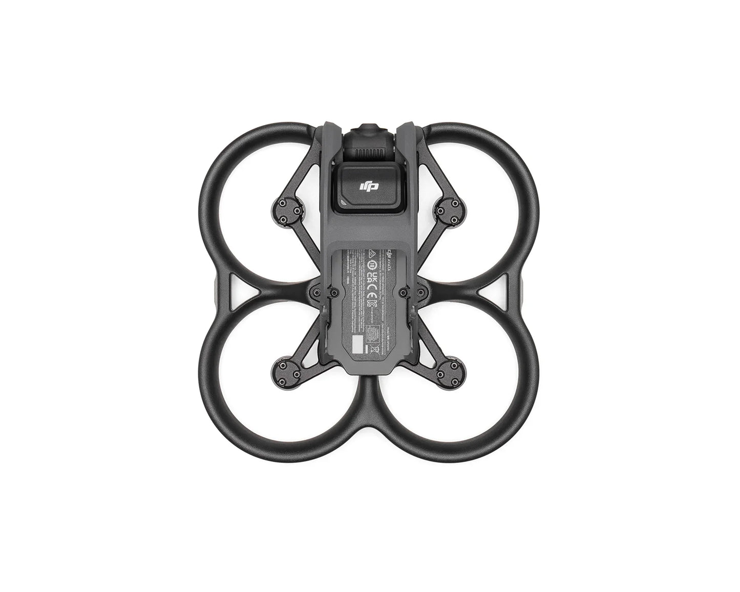 DJI Avata Explorer Combo