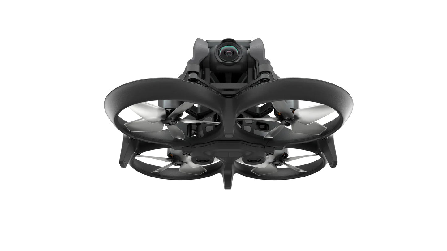 DJI Avata Explorer Combo