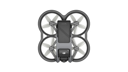 DJI Avata Explorer Combo