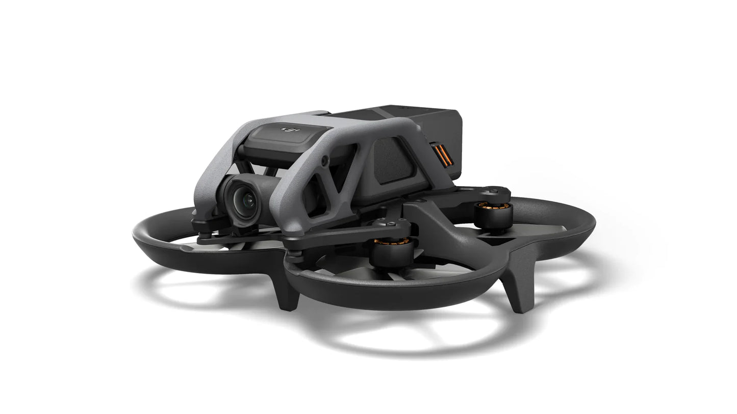 DJI Avata Explorer Combo