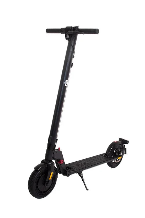 Busbi-Firefly Electric Scooter - UK - Techvue