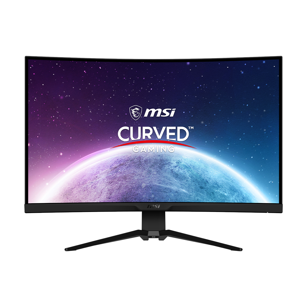 MSI MAG 325CQRF QD