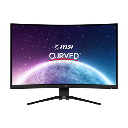 MSI MAG 325CQRF QD