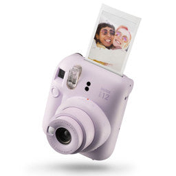 Fujifilm Instax Mini 12 Instant Camera