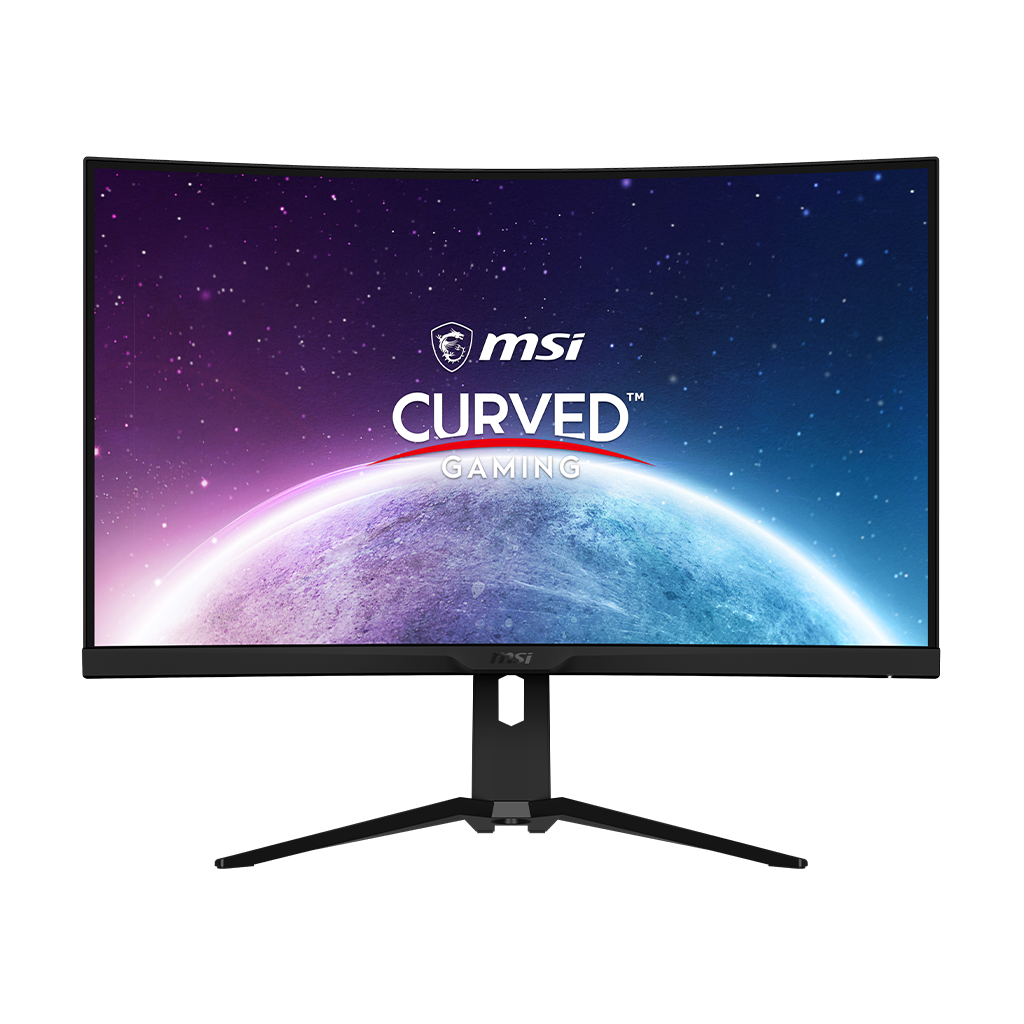 MSI MAG 325CQRF QD