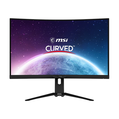 MSI MAG 325CQRF QD