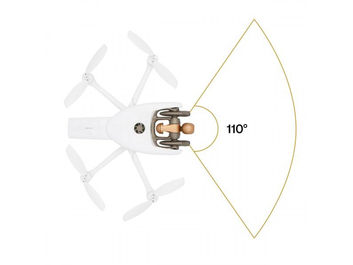 Parrot Anafi Ai | Techvue