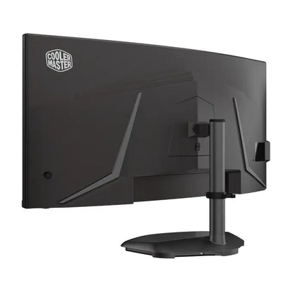 Cooler Master GM34-CWQ2 34" - Techvue