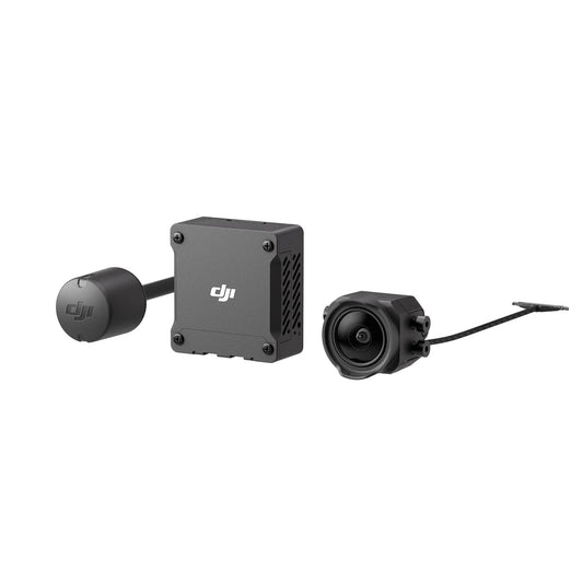 DJI O3 Air Unit - Techvue