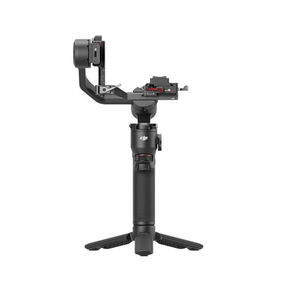 DJI RS 3 Mini - Techvue