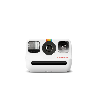 Polaroid Go Generation 2 - Techvue