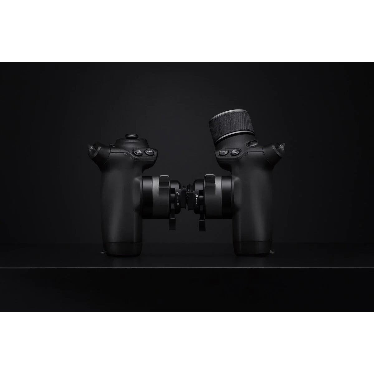 DJI Ronin 4D Hand Grips Combo - Techvue