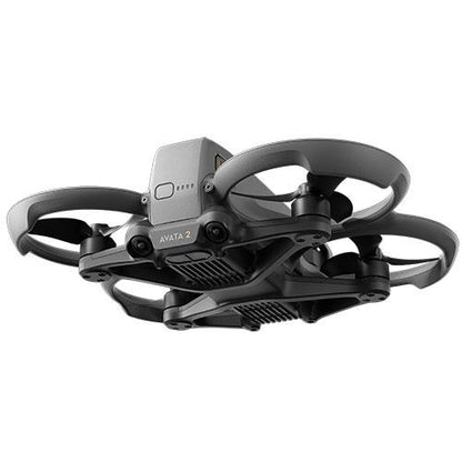 DJI Avata 2 Fly More Combo