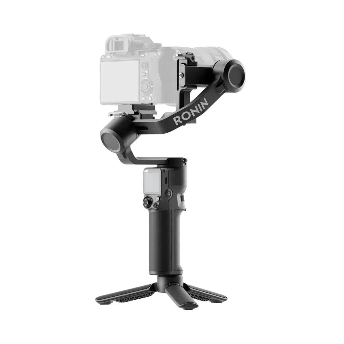 DJI RS 3 Mini - Techvue