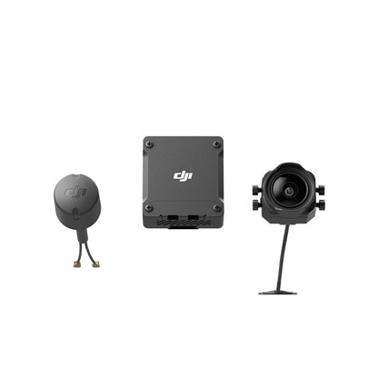 DJI O3 Air Unit - Techvue