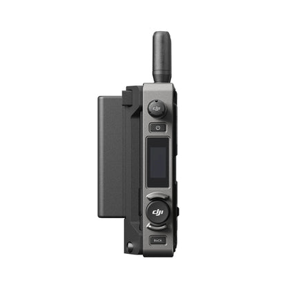 DJI Video Transmitter - Techvue