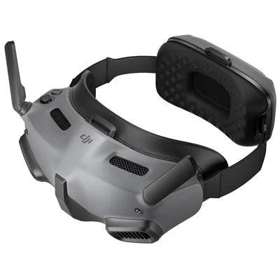 DJI Goggles Integra - Techvue