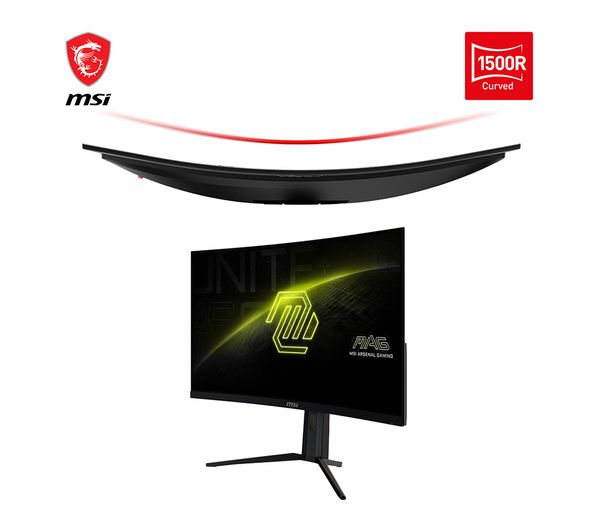 MSI MAG 321CUP