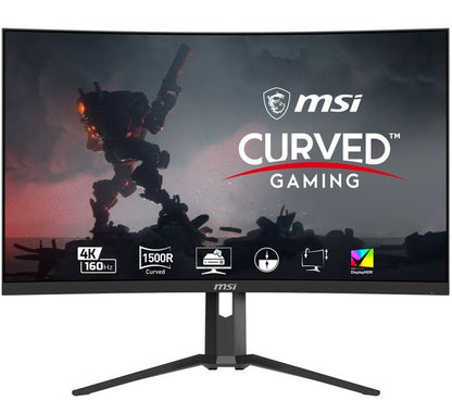 MSI MAG 321CUP