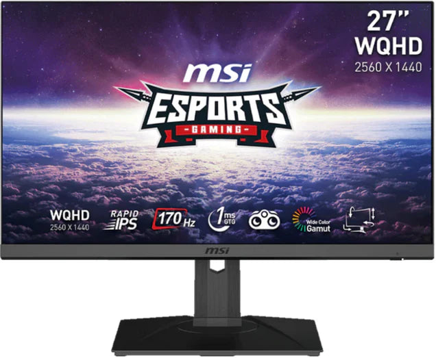 MSI G272QPF