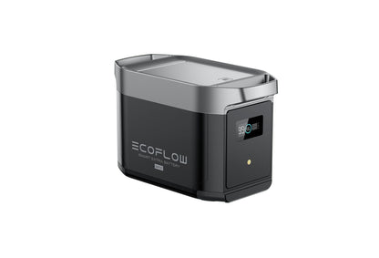 EcoFlow DELTA 2 Max Smart Extra Battery