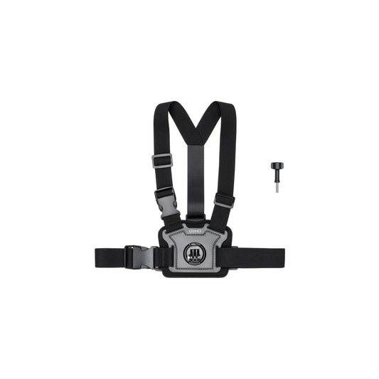 DJI Osmo Action Chest Strap Mount - Techvue