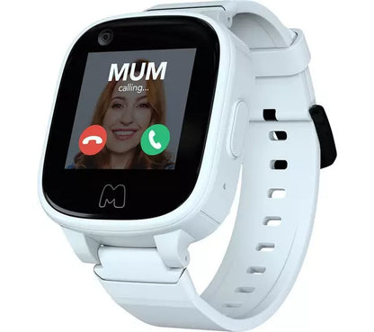 Moochies Connect Smartwatch 4G