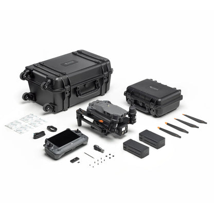 DJI M30T Mantrice Drone (Battery & Charge Station Combo)