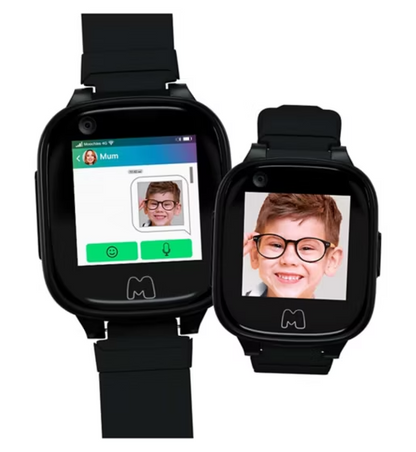 Moochies Connect Smartwatch 4G