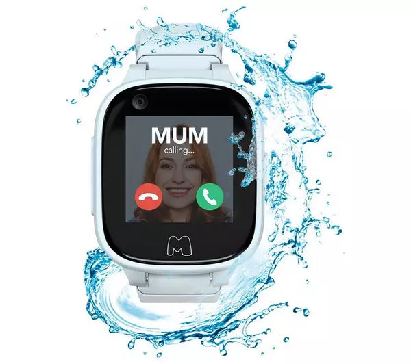 Moochies Connect Smartwatch 4G