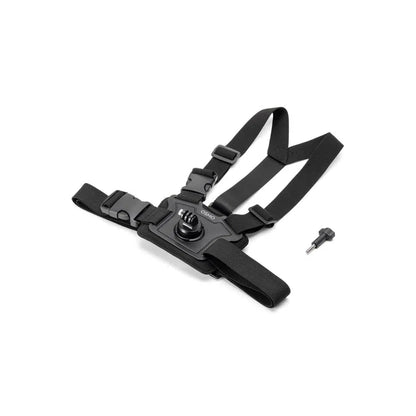 DJI Osmo Action Chest Strap Mount - Techvue